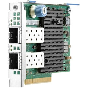 HPE Ethernet 10Gb 2-port 562FLR-SFP+ Adapter - PEGASUSS 