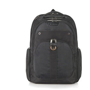 Everki Carrying Case (Backpack) Travel Essential, Key, ID Card, Notebook, Tablet - PEGASUSS 
