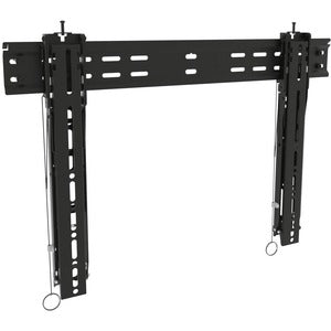 Middle Atlantic VDM-400-T-LP Wall Mount for Monitor - Black - PEGASUSS 