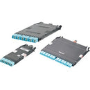 Panduit HD Flex 4-to-1 Breakout Cassettes - PEGASUSS 