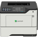 Lexmark MS620 MS622de Desktop Laser Printer - Monochrome - PEGASUSS 