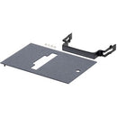 Wiremold Outdoor Ground Box Cover Plate Kit, Gray - PEGASUSS 