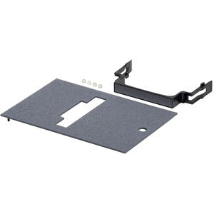 Wiremold Outdoor Ground Box Cover Plate Kit, Gray - PEGASUSS 
