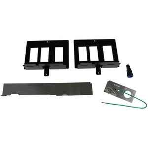 Wiremold A/V Communications Kit for Charging Station - PEGASUSS 