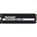 Patriot Memory P400 1 TB Solid State Drive - M.2 2280 Internal - PCI Express NVMe (PCI Express NVMe 4.0 x4) - PEGASUSS 