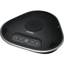 Yamaha YVC-330 Speakerphone - Black, Silver - PEGASUSS 