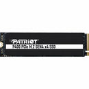 Patriot Memory P400 2 TB Solid State Drive - M.2 2280 Internal - PCI Express NVMe (PCI Express NVMe 4.0 x4) - PEGASUSS 