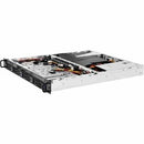 ASRock Rack 1U4LW-X470 RPSU Barebone System - 1U Rack-mountable - Socket AM4 - PEGASUSS 