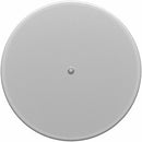 Yamaha VC6W Speaker - 25 W RMS - 100 W PMPO - 2-way - 1 Pack - PEGASUSS 