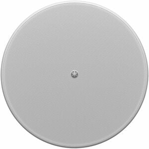 Yamaha VC6W Speaker - 25 W RMS - 100 W PMPO - 2-way - 1 Pack - PEGASUSS 