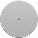 Yamaha VC8NW Speaker - 25 W RMS - 100 W PMPO - 2-way - 1 Pack - PEGASUSS 