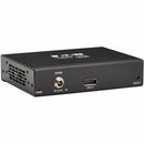 Eaton Tripp Lite Series 2-Port DisplayPort to HDMI Multi-Monitor Splitter, MST Hub, 8K/4K 60 Hz, DP 1.4, TAA - PEGASUSS 