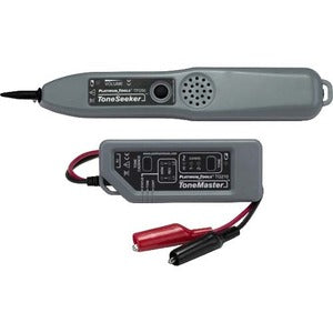 Platinum Tools Professional Tone and Probe Kit with Belt Pouch - PEGASUSS 