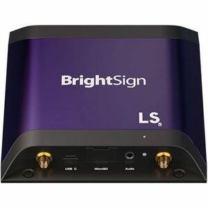 BrightSign LS425 Digital Signage Appliance - PEGASUSS 