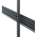 Middle Atlantic 44RU Rackrail Cage Nut for MRK & VRK Series Racks - PEGASUSS 