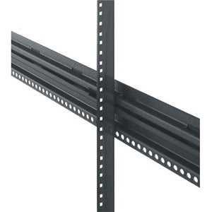 Middle Atlantic 44RU Rackrail Cage Nut for MRK & VRK Series Racks - PEGASUSS 