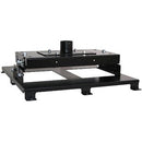 Chief VCM75P Ceiling Mount for Projector - Black - PEGASUSS 