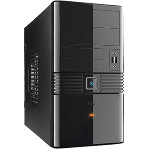 In Win EM023 Mini Tower Chassis - PEGASUSS 