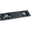 Middle Atlantic Fan Kit, 190 CFM, Rear Doors, 220V - PEGASUSS 