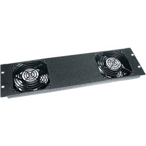 Middle Atlantic Fan Kit, 190 CFM, Rear Doors, 220V - PEGASUSS 