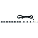 Middle Atlantic Essex Power Strip, 16 Outlet - PEGASUSS 