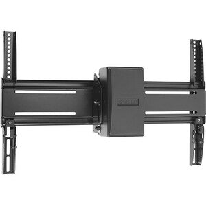 Chief Fit Large Ceiling Display Mount - For Displays 42-75" - Black - PEGASUSS 