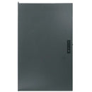 Middle Atlantic ESSEX Solid Door, 35 RU - PEGASUSS 