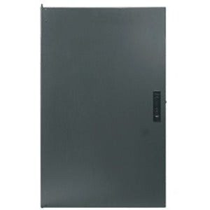 Middle Atlantic ESSEX Solid Door, 35 RU - PEGASUSS 