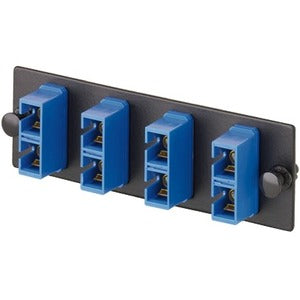 Panduit Opticom FAP3WBUDSCZ Network Patch Panel - PEGASUSS 