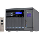QNAP Turbo NAS TVS-882-I5-16G-450W SAN/NAS Server - PEGASUSS 