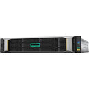 HPE MSA 1050 10GbE iSCSI Dual Controller LFF Storage - PEGASUSS 