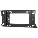 Chief Stretched Display Wall Mount - For LCD Displays - Black - PEGASUSS 