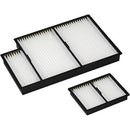 Epson Replacement Air Filter ELPAF58 - PEGASUSS 