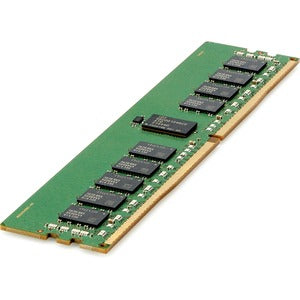 HPE 64GB (1x64GB) Dual Rank x4 DDR4-2933 CAS-21-21-21 Registered Smart Memory Kit - PEGASUSS 