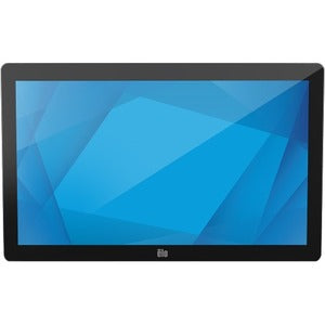 Elo 2202L 22" Class LCD Touchscreen Monitor - 16:9 - 25 ms - PEGASUSS 