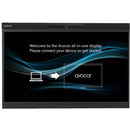 avocor AVW-5555 Collaboration Display - PEGASUSS 