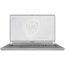 MSI WS75 10TK WS75 10TK-469 17.3" Mobile Workstation - Full HD - Intel Core i7 10th Gen i7-10875H - 32 GB - 1 TB SSD - Silver - PEGASUSS 
