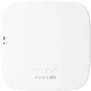 HPE Instant On AP11 Dual Band IEEE 802.11ac 867 Mbit/s Wireless Access Point - Indoor - PEGASUSS 