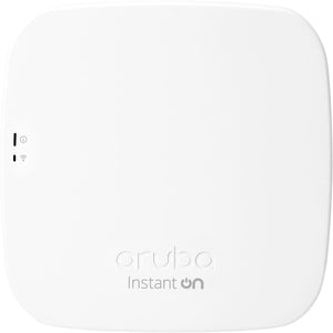 HPE Instant On AP11 Dual Band IEEE 802.11ac 867 Mbit/s Wireless Access Point - Indoor - PEGASUSS 