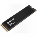 Micron 3500 1 TB Solid State Drive - M.2 2280 Internal - PCI Express NVMe - PEGASUSS 