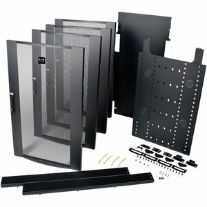 Eaton Tripp Lite Series SmartRack Colocation Kit for 45U Standard-Depth Rack Enclosures - PEGASUSS 