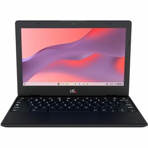 CTL Chromebook PX111E 11.6" Rugged Clamshell Chromebook - HD - Intel Celeron N100 - 64 GB Flash Memory - PEGASUSS 