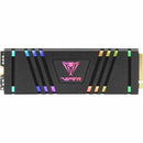 VIPER VPR400 1 TB Solid State Drive - M.2 2280 Internal - PCI Express NVMe (PCI Express NVMe 4.0 x4) - PEGASUSS 