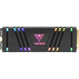 VIPER VPR400 1 TB Solid State Drive - M.2 2280 Internal - PCI Express NVMe (PCI Express NVMe 4.0 x4) - PEGASUSS 
