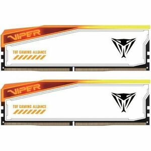 VIPER Elite 5 48GB(2 x 24GB) DDR5 SSRAM Memory Kit - PEGASUSS 