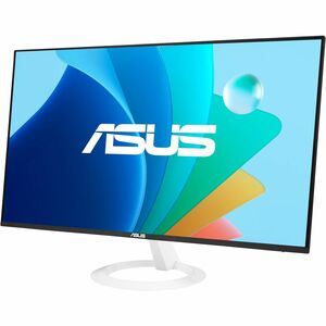 Asus VZ24EHF-W 24" Class Full HD Gaming LED Monitor - 16:9 - PEGASUSS 