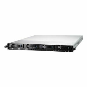 Asus RS500A-E6/PS4 Barebone System - Rack-mountable - Socket G34 LGA-1944 - 2 x Processor Support - PEGASUSS 