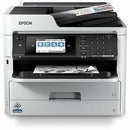Epson WorkForce Pro WF-M5799 Wireless Inkjet Multifunction Printer - Monochrome - PEGASUSS 