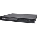 Vivotek H.265 8-CH Embedded PoE NVR - PEGASUSS 
