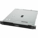 AXIS Camera Station S1216 Rack Recording Server - 8 TB HDD - PEGASUSS 